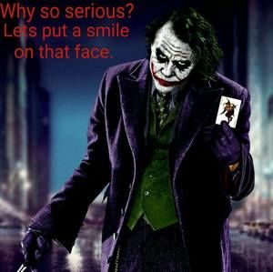 Meet your Posher, Jeramie